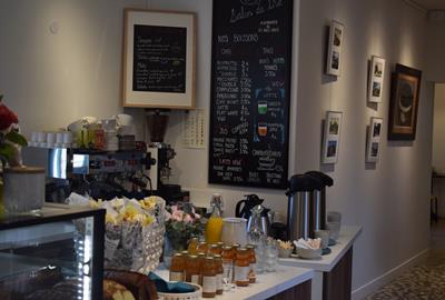 Gare de L'Étang-la-Ville